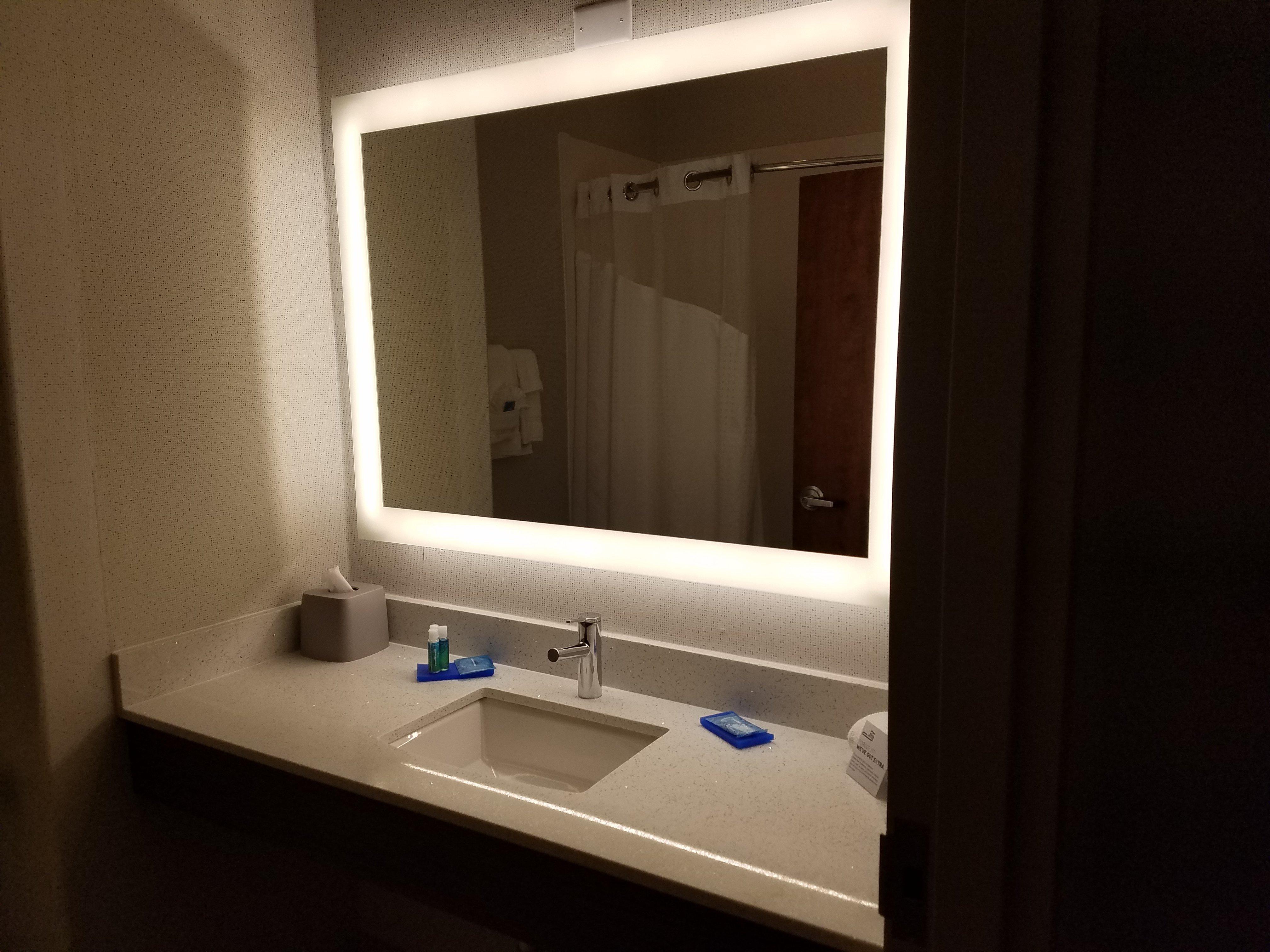 Holiday Inn Express Hotel & Suites Rio Grande City, An Ihg Hotel Dış mekan fotoğraf