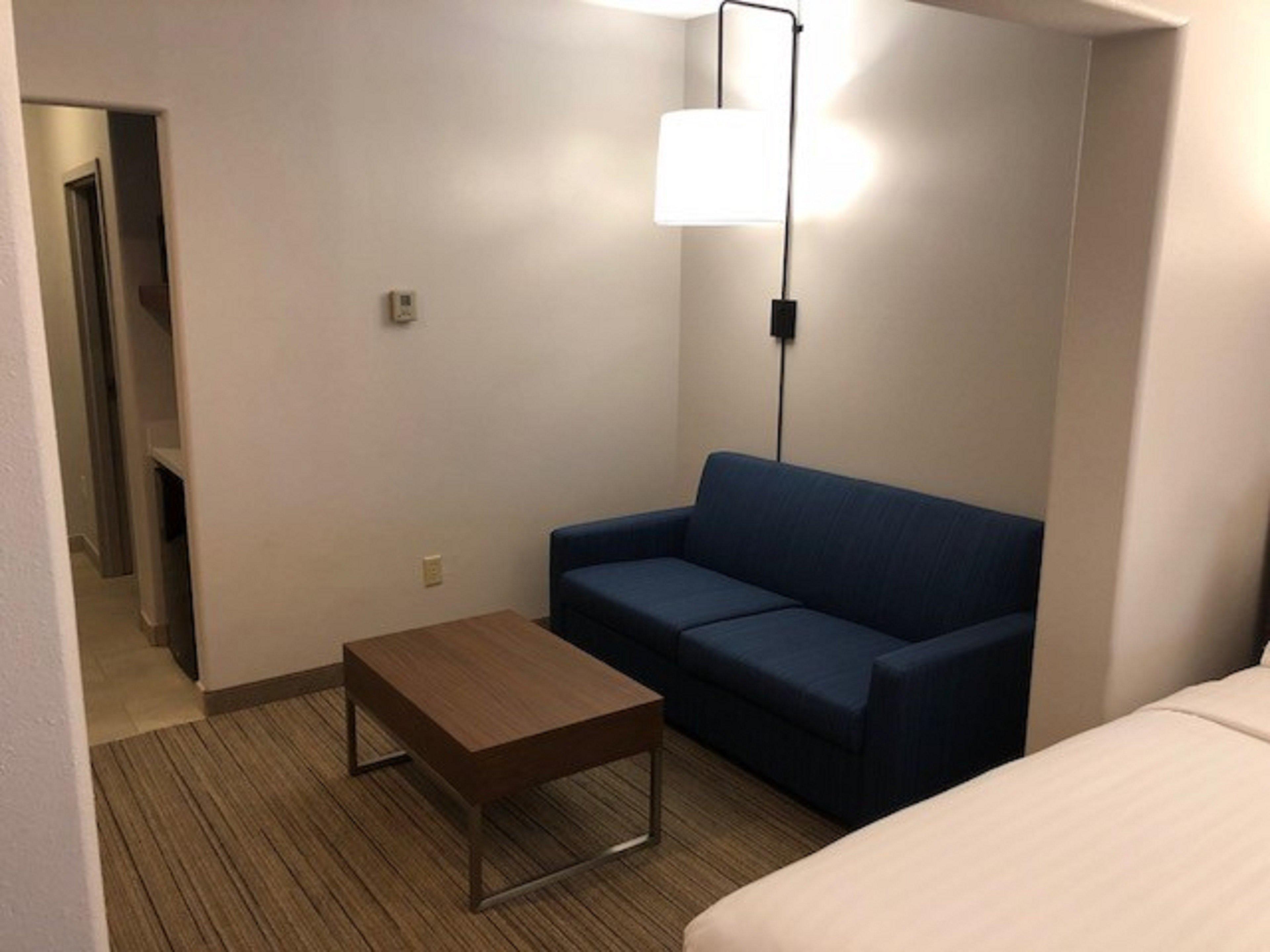 Holiday Inn Express Hotel & Suites Rio Grande City, An Ihg Hotel Dış mekan fotoğraf