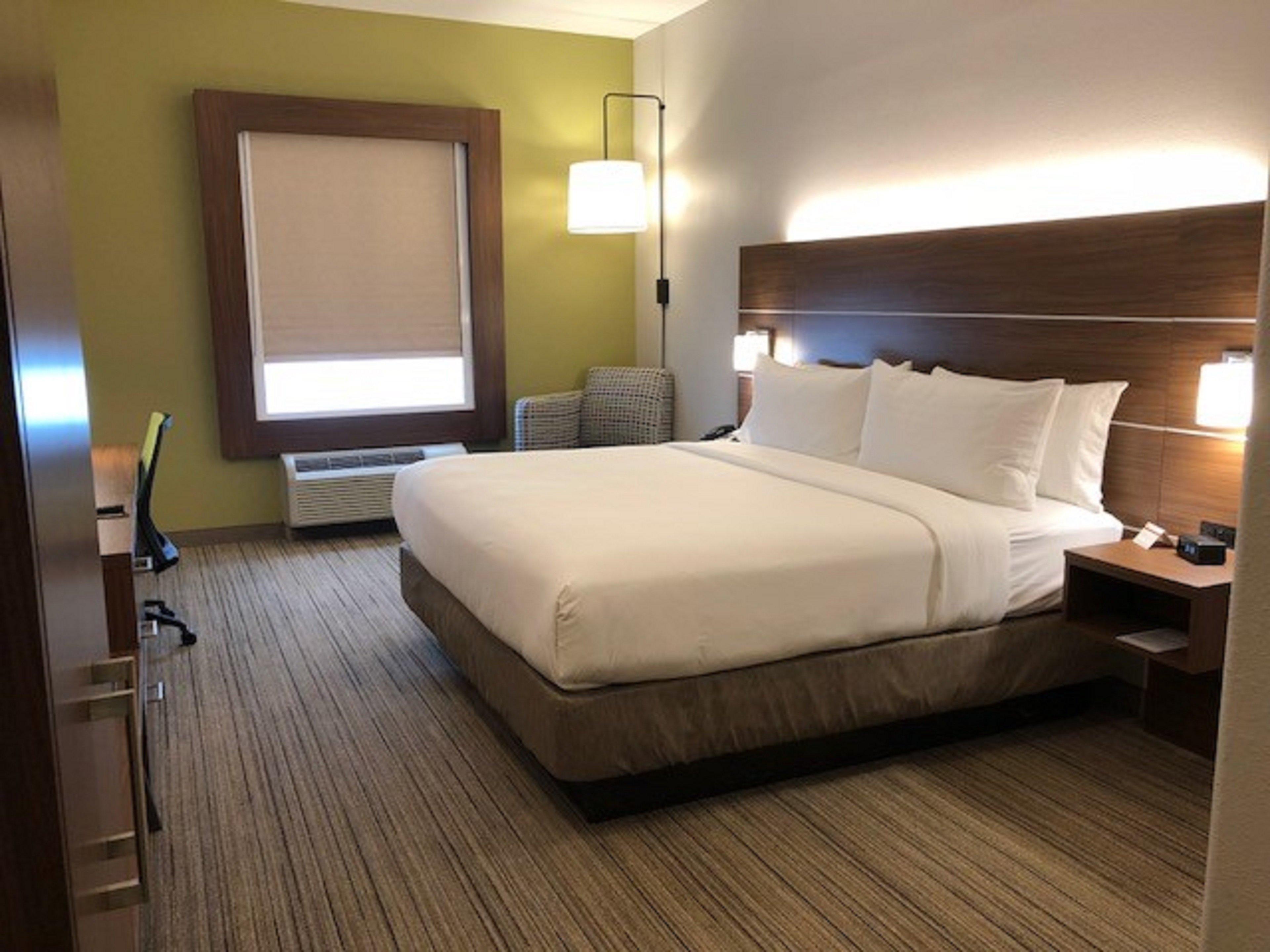 Holiday Inn Express Hotel & Suites Rio Grande City, An Ihg Hotel Dış mekan fotoğraf