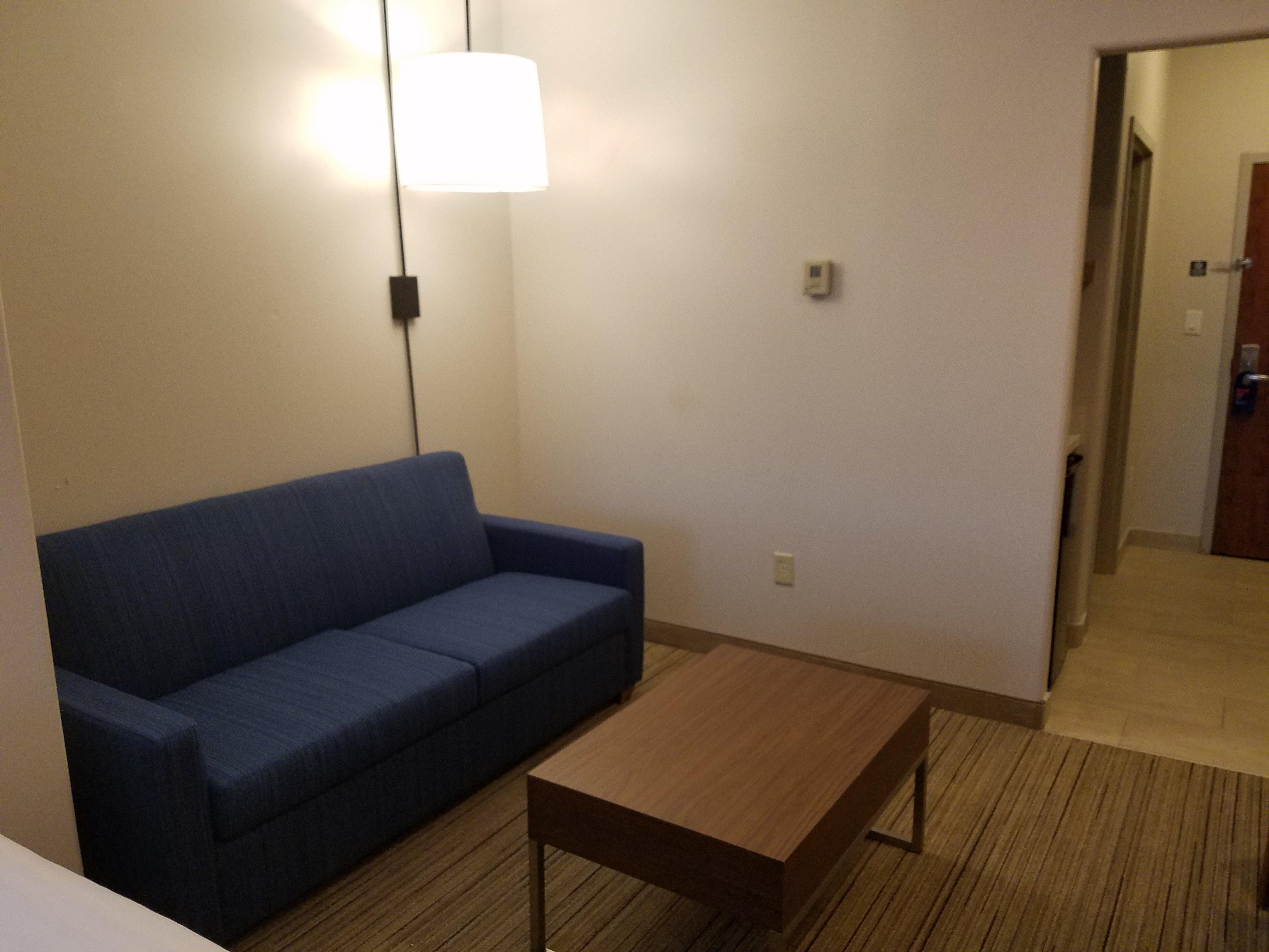 Holiday Inn Express Hotel & Suites Rio Grande City, An Ihg Hotel Dış mekan fotoğraf