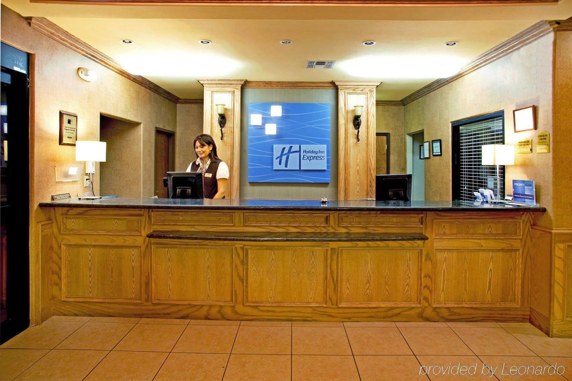 Holiday Inn Express Hotel & Suites Rio Grande City, An Ihg Hotel İç mekan fotoğraf