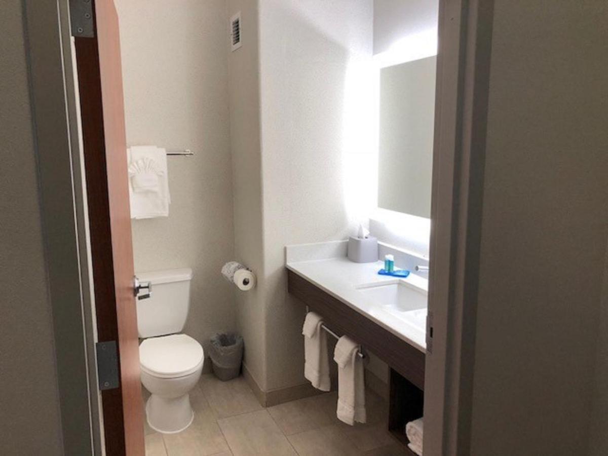 Holiday Inn Express Hotel & Suites Rio Grande City, An Ihg Hotel Dış mekan fotoğraf